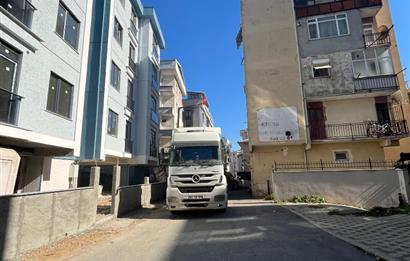 PENDİK MERKEZDE SIFIR 2 + 1 SATILIK DAİRE