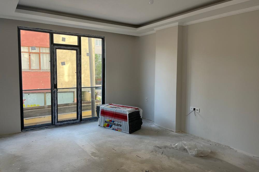 PENDİK MERKEZDE SIFIR 2 + 1 SATILIK DAİRE