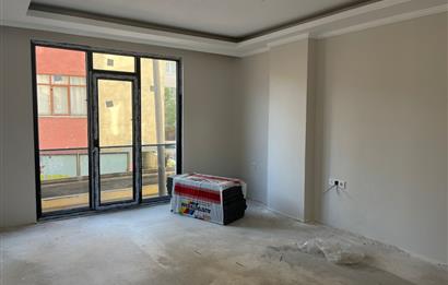 PENDİK MERKEZDE SIFIR 2 + 1 SATILIK DAİRE