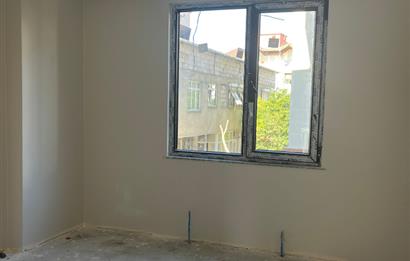 PENDİK MERKEZDE SIFIR 2 + 1 SATILIK DAİRE