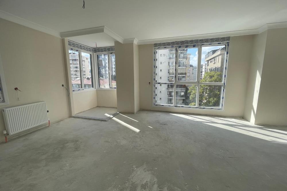 GÖZTEPE TÜTÜNCÜ MEHMET EFENDİ YENİ BİNADA 2+1 SATILIK DAİRE