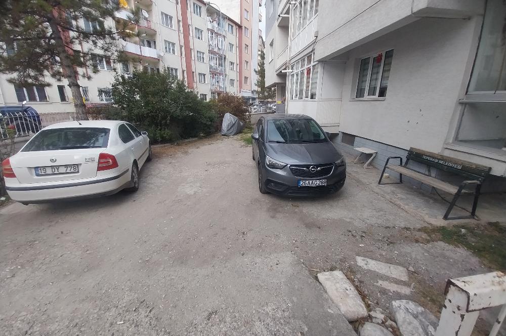 CENTURY21 VİZYON'DAN ESPARK KARŞISI SATILIK 2+1 DAİRE 