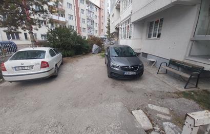 CENTURY21 VİZYON'DAN ESPARK KARŞISI SATILIK 2+1 DAİRE 