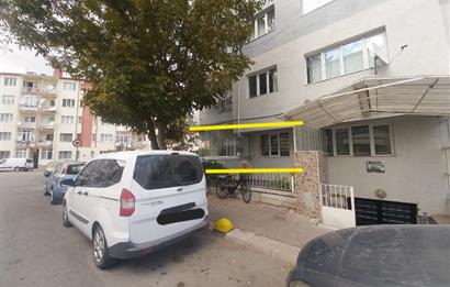 CENTURY21 VİZYON'DAN ESPARK KARŞISI SATILIK 2+1 DAİRE 