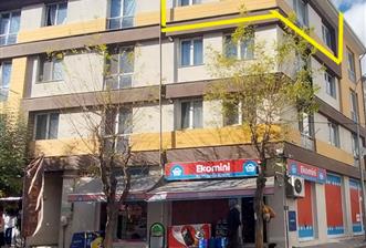 CENTURY21 VİZYON'DAN ŞİRİNTEPE YAYLAPINAR SOKAKDA 1+1 SATILIK DAİRE 