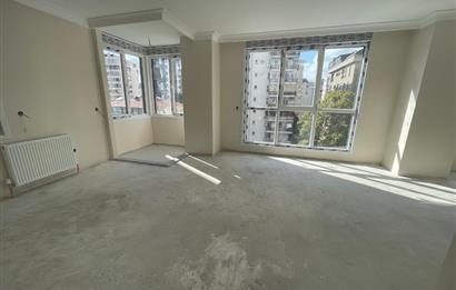 GÖZTEPE TÜTÜNCÜ MEHMET EFENDİ YENİ BİNADA 2+1 SATILIK DAİRE