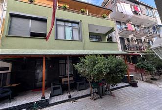 BALIKESİR AVŞADA SATILIK Bina