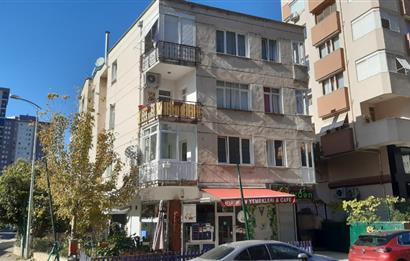 KADIKÖY KOZYATAĞINDA SATILIK 2+1 DAİRE