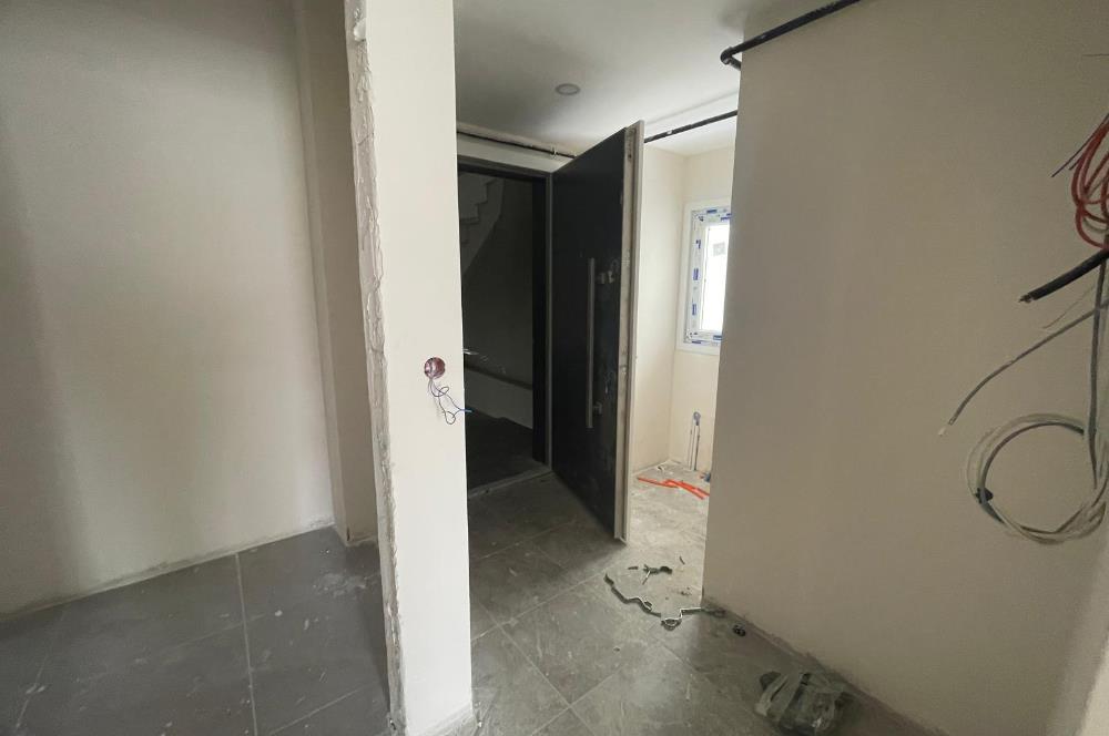 GÖZTEPE TÜTÜNCÜ MEHMET EFENDİ YENİ BİNADA 2+1 SATILIK DAİRE