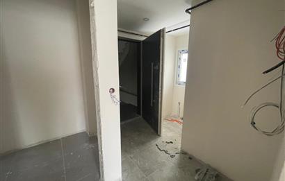 GÖZTEPE TÜTÜNCÜ MEHMET EFENDİ YENİ BİNADA 2+1 SATILIK DAİRE