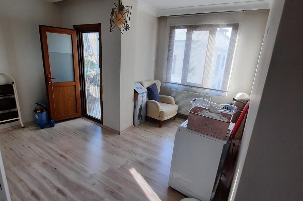 TAŞOLUK MAHALLESİN DE SATILIK 2+1 DAİRE