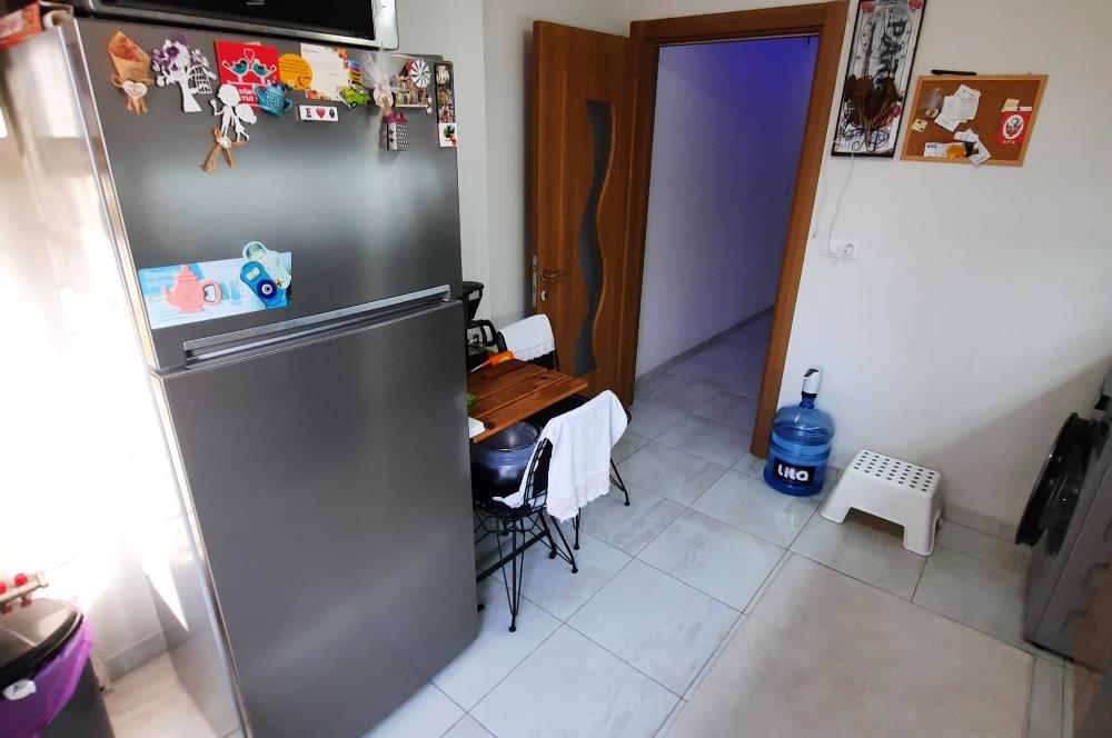 TAŞOLUK MAHALLESİN DE SATILIK 2+1 DAİRE