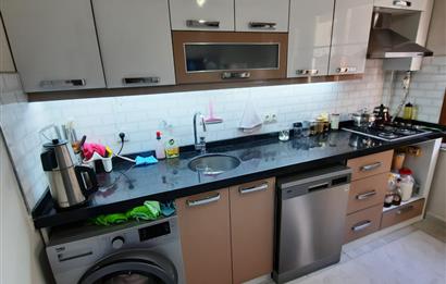 TAŞOLUK MAHALLESİN DE SATILIK 2+1 DAİRE