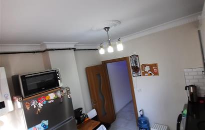 TAŞOLUK MAHALLESİN DE SATILIK 2+1 DAİRE