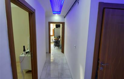 TAŞOLUK MAHALLESİN DE SATILIK 2+1 DAİRE