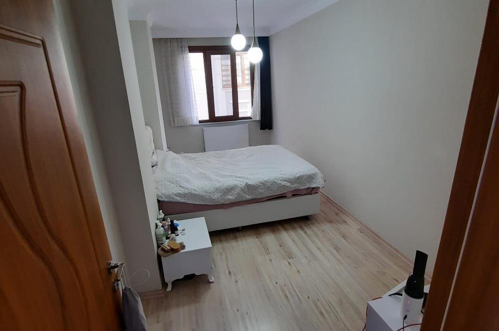 TAŞOLUK MAHALLESİN DE SATILIK 2+1 DAİRE