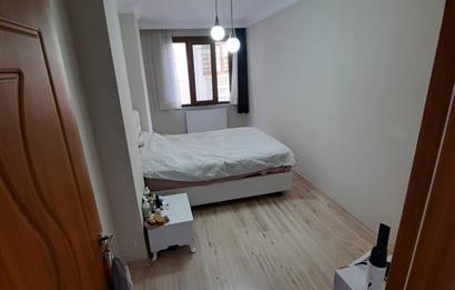 TAŞOLUK MAHALLESİN DE SATILIK 2+1 DAİRE