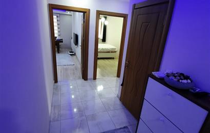 TAŞOLUK MAHALLESİN DE SATILIK 2+1 DAİRE