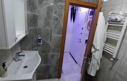 TAŞOLUK MAHALLESİN DE SATILIK 2+1 DAİRE