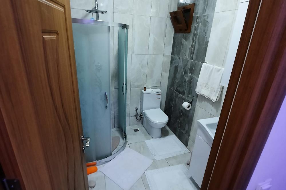 TAŞOLUK MAHALLESİN DE SATILIK 2+1 DAİRE