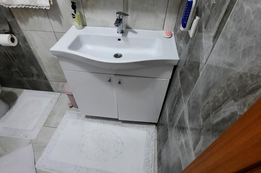 TAŞOLUK MAHALLESİN DE SATILIK 2+1 DAİRE