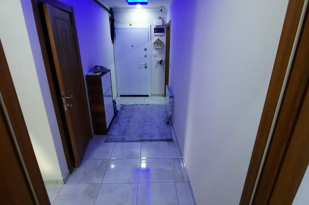 TAŞOLUK MAHALLESİN DE SATILIK 2+1 DAİRE