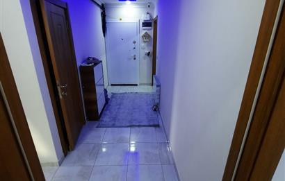 TAŞOLUK MAHALLESİN DE SATILIK 2+1 DAİRE