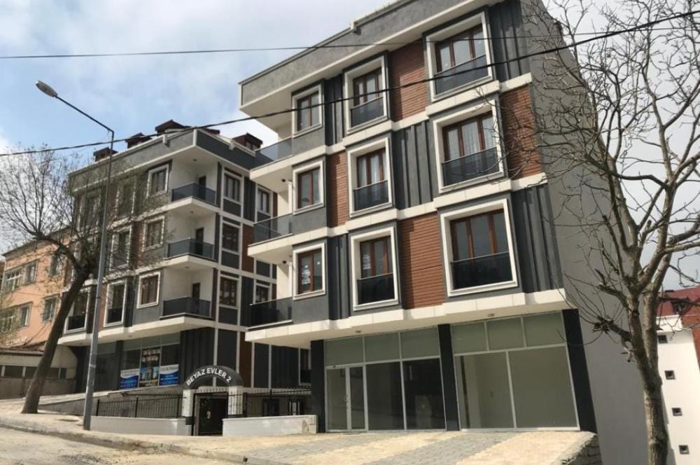 TAŞOLUK MAHALLESİN DE SATILIK 2+1 DAİRE