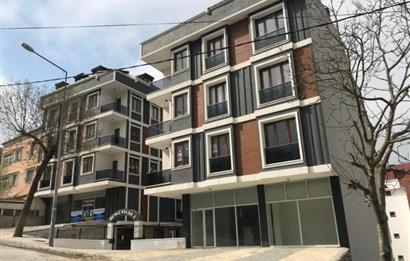 TAŞOLUK MAHALLESİN DE SATILIK 2+1 DAİRE