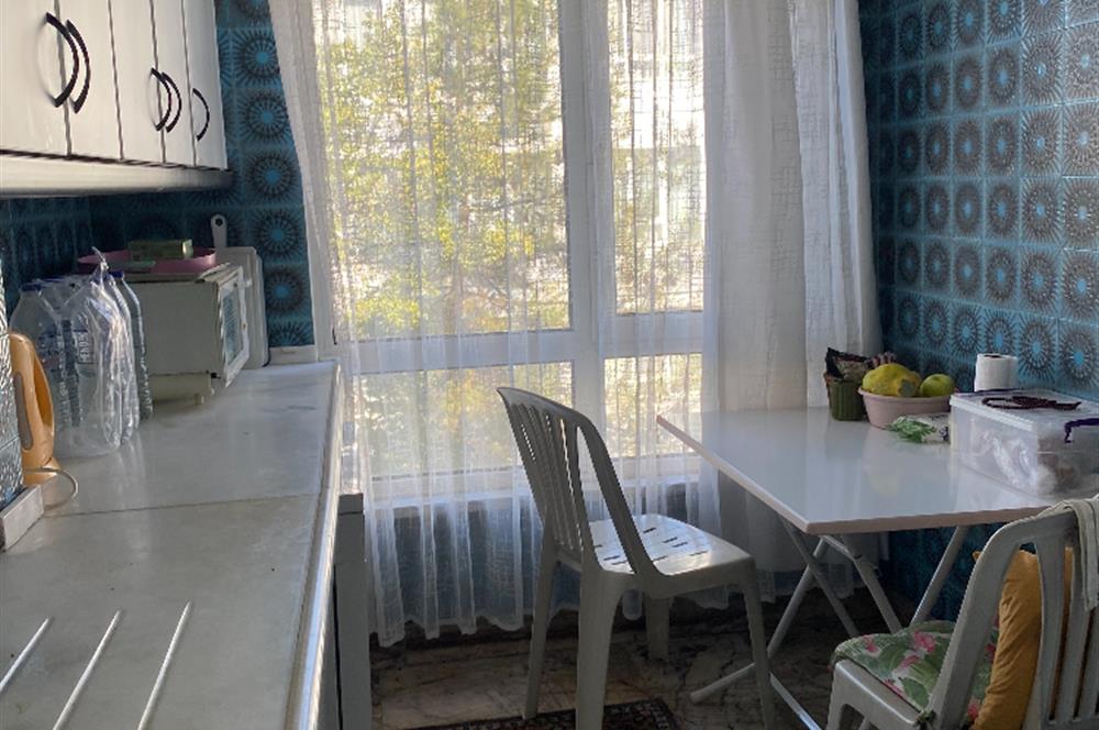 AYRANCI GÖKDERE SOKAK PARK MANZARALI 3+1 KİRALIK DAİRE