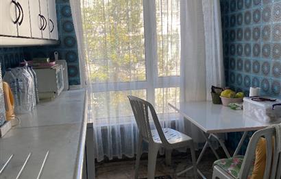 AYRANCI GÖKDERE SOKAK PARK MANZARALI 3+1 KİRALIK DAİRE