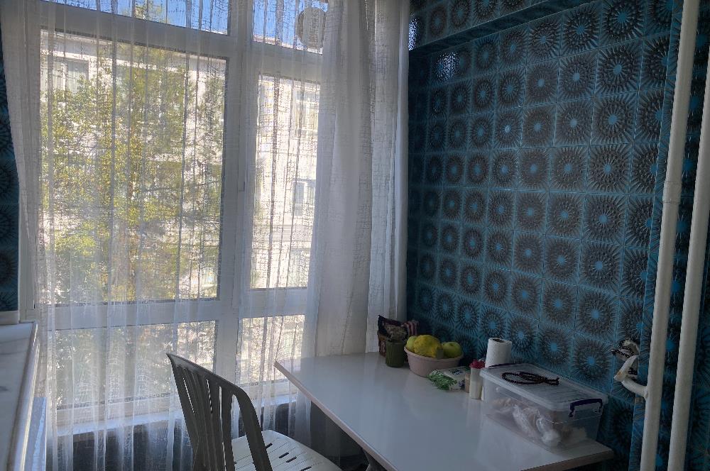 AYRANCI GÖKDERE SOKAK PARK MANZARALI 3+1 KİRALIK DAİRE