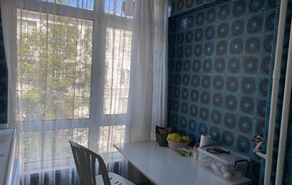 AYRANCI GÖKDERE SOKAK PARK MANZARALI 3+1 KİRALIK DAİRE