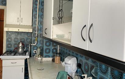 AYRANCI GÖKDERE SOKAK PARK MANZARALI 3+1 KİRALIK DAİRE