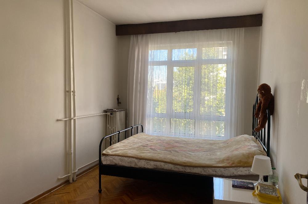 AYRANCI GÖKDERE SOKAK PARK MANZARALI 3+1 KİRALIK DAİRE