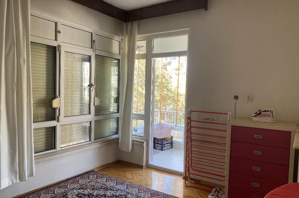 AYRANCI GÖKDERE SOKAK PARK MANZARALI 3+1 KİRALIK DAİRE