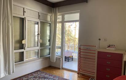 AYRANCI GÖKDERE SOKAK PARK MANZARALI 3+1 KİRALIK DAİRE