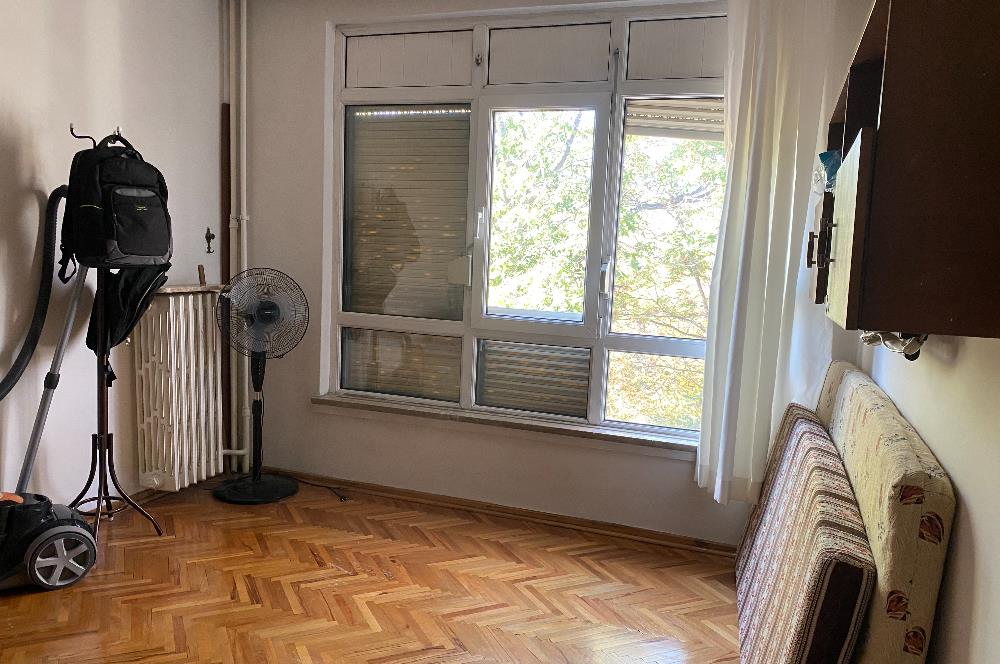 AYRANCI GÖKDERE SOKAK PARK MANZARALI 3+1 KİRALIK DAİRE