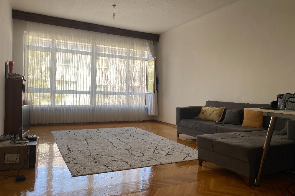 AYRANCI GÖKDERE SOKAK PARK MANZARALI 3+1 KİRALIK DAİRE