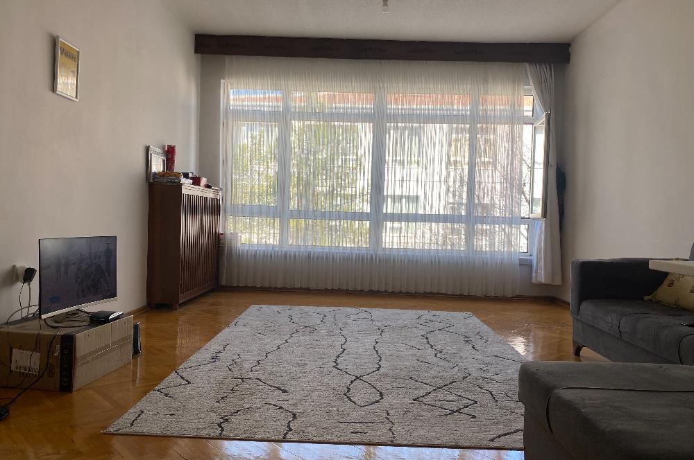 AYRANCI GÖKDERE SOKAK PARK MANZARALI 3+1 KİRALIK DAİRE