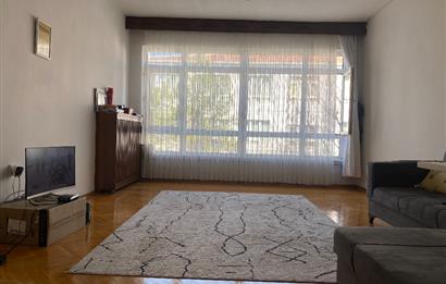 AYRANCI GÖKDERE SOKAK PARK MANZARALI 3+1 KİRALIK DAİRE