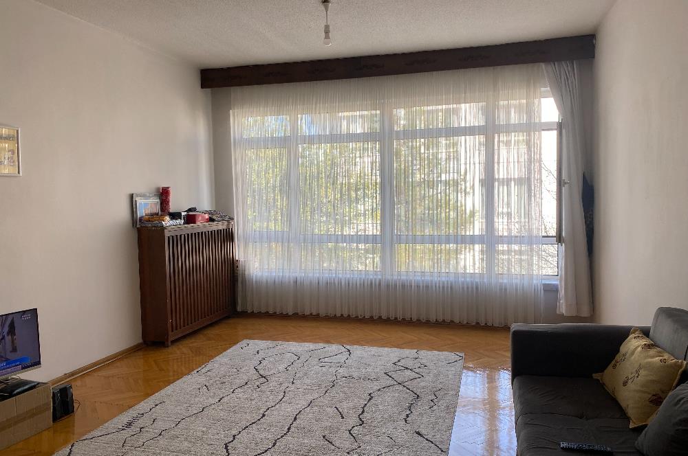 AYRANCI GÖKDERE SOKAK PARK MANZARALI 3+1 KİRALIK DAİRE