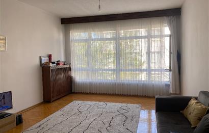 AYRANCI GÖKDERE SOKAK PARK MANZARALI 3+1 KİRALIK DAİRE