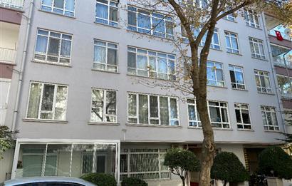 AYRANCI GÖKDERE SOKAK PARK MANZARALI 3+1 KİRALIK DAİRE