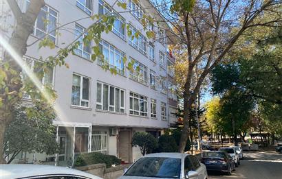 AYRANCI GÖKDERE SOKAK PARK MANZARALI 3+1 KİRALIK DAİRE