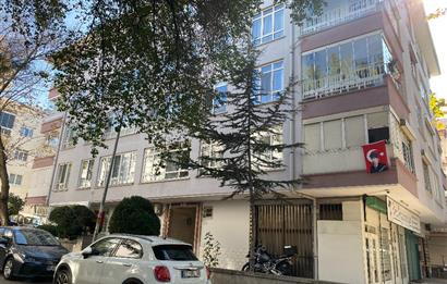 AYRANCI GÖKDERE SOKAK PARK MANZARALI 3+1 KİRALIK DAİRE