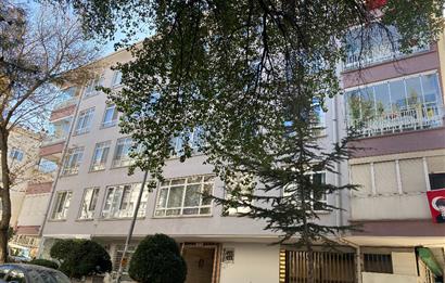 AYRANCI GÖKDERE SOKAK PARK MANZARALI 3+1 KİRALIK DAİRE