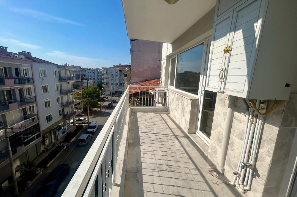 Karşıyaka Goncalar Mah. Kiralık 3+1 Daire