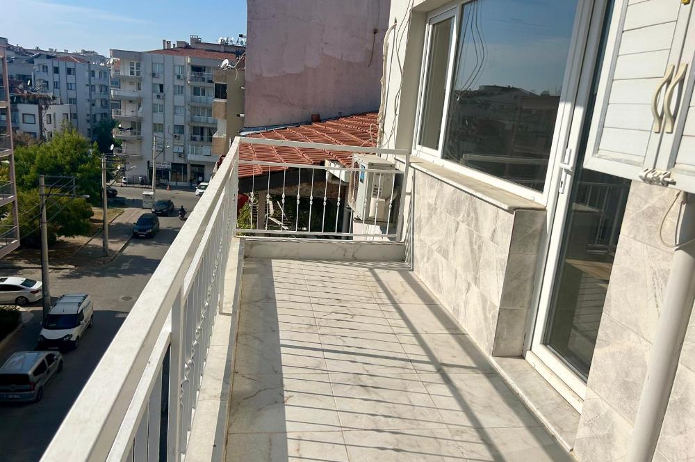 Karşıyaka Goncalar Mah. Kiralık 3+1 Daire