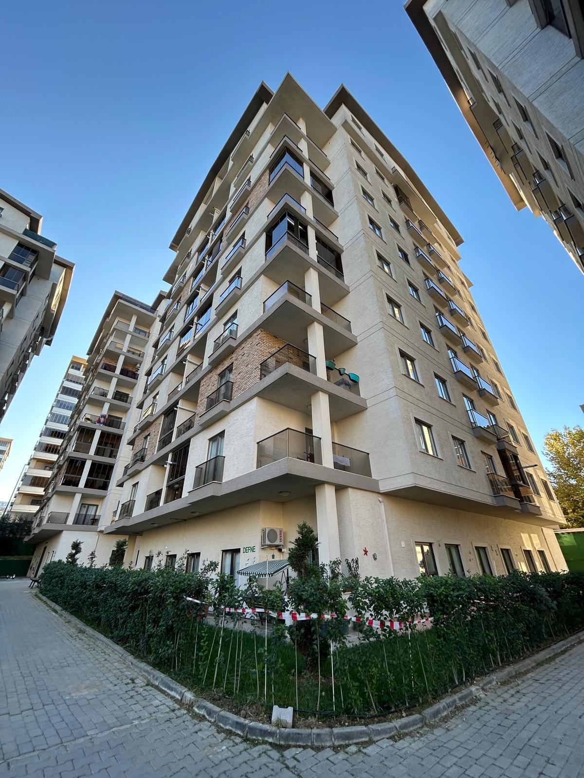 CENTURY21 EWA GAYRİMENKUL'DEN ATAEVLER 2+1 SATILIK DAİRE